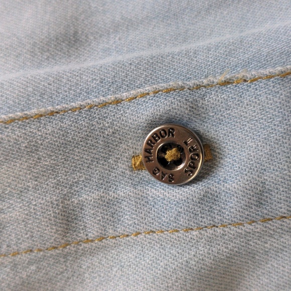 EUC WOMEN'S TOP - Picture 8 of 8